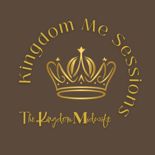 Kingdom Me Sessions Kingdom Me Sessions